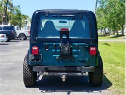 1995 Jeep Wrangler (CC-1944999) for sale in Palmetto, Florida