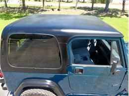1995 Jeep Wrangler (CC-1944999) for sale in Palmetto, Florida