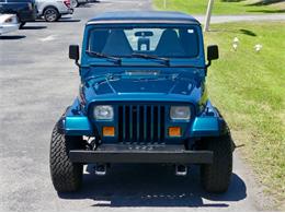 1995 Jeep Wrangler (CC-1944999) for sale in Palmetto, Florida