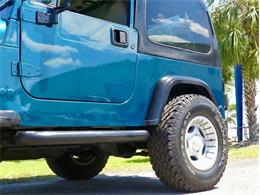 1995 Jeep Wrangler (CC-1944999) for sale in Palmetto, Florida