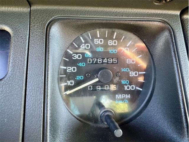 1995 Jeep Wrangler (CC-1944999) for sale in Palmetto, Florida