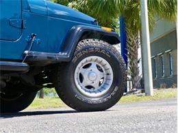 1995 Jeep Wrangler (CC-1944999) for sale in Palmetto, Florida
