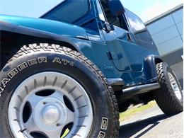1995 Jeep Wrangler (CC-1944999) for sale in Palmetto, Florida