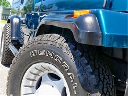 1995 Jeep Wrangler (CC-1944999) for sale in Palmetto, Florida