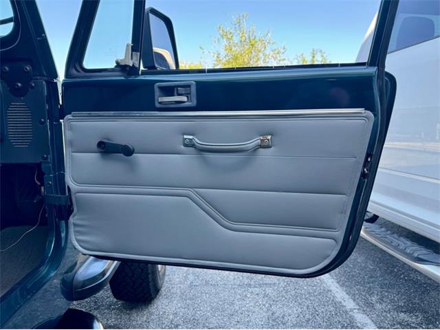 1995 Jeep Wrangler (CC-1944999) for sale in Palmetto, Florida