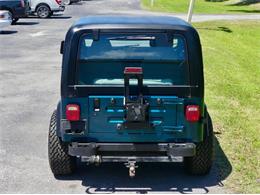 1995 Jeep Wrangler (CC-1944999) for sale in Palmetto, Florida