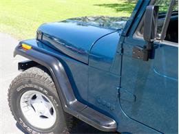 1995 Jeep Wrangler (CC-1944999) for sale in Palmetto, Florida