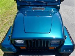 1995 Jeep Wrangler (CC-1944999) for sale in Palmetto, Florida
