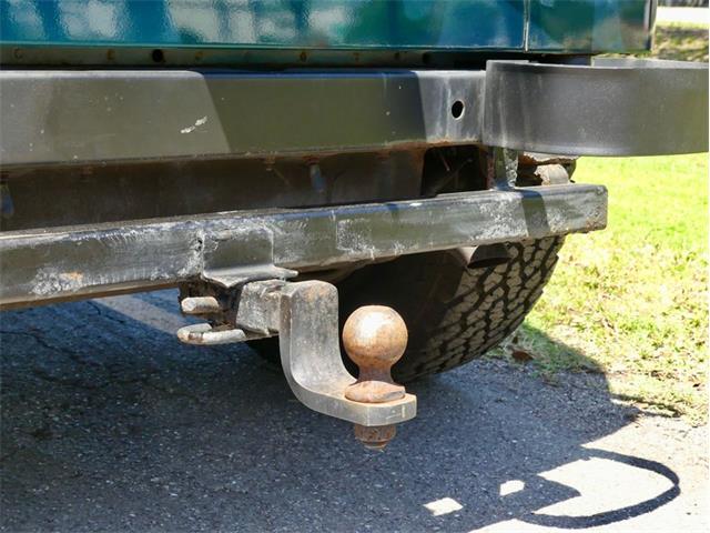 1995 Jeep Wrangler (CC-1944999) for sale in Palmetto, Florida