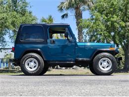 1995 Jeep Wrangler (CC-1944999) for sale in Palmetto, Florida