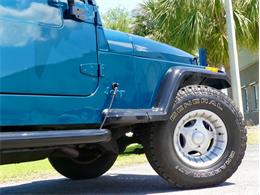 1995 Jeep Wrangler (CC-1944999) for sale in Palmetto, Florida
