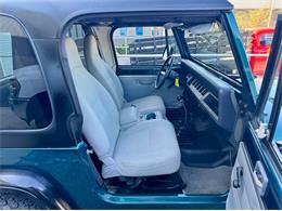 1995 Jeep Wrangler (CC-1944999) for sale in Palmetto, Florida