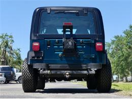 1995 Jeep Wrangler (CC-1944999) for sale in Palmetto, Florida