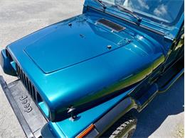 1995 Jeep Wrangler (CC-1944999) for sale in Palmetto, Florida