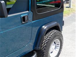 1995 Jeep Wrangler (CC-1944999) for sale in Palmetto, Florida