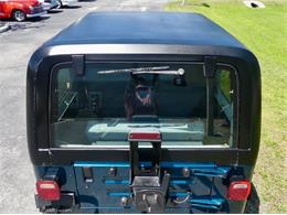 1995 Jeep Wrangler (CC-1944999) for sale in Palmetto, Florida