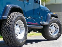 1995 Jeep Wrangler (CC-1944999) for sale in Palmetto, Florida