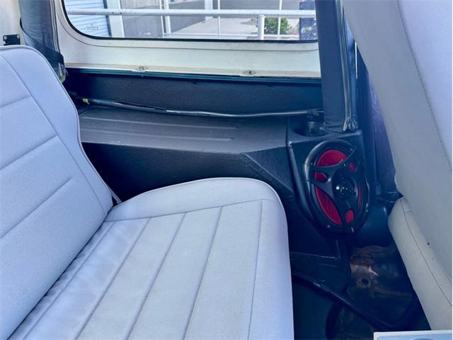 1995 Jeep Wrangler (CC-1944999) for sale in Palmetto, Florida