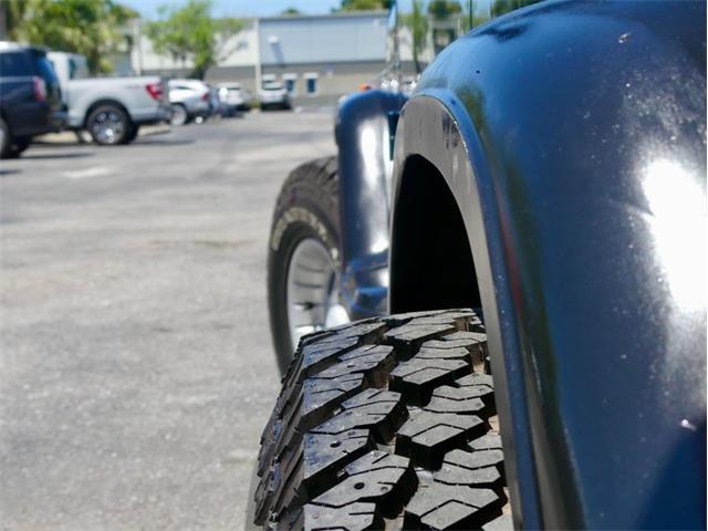 1995 Jeep Wrangler (CC-1944999) for sale in Palmetto, Florida