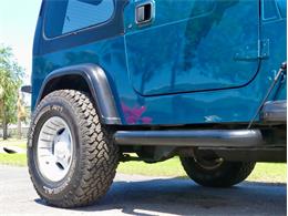 1995 Jeep Wrangler (CC-1944999) for sale in Palmetto, Florida