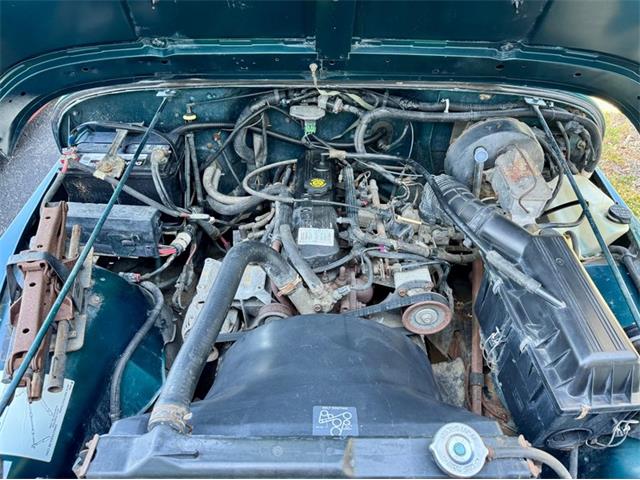 1995 Jeep Wrangler (CC-1944999) for sale in Palmetto, Florida