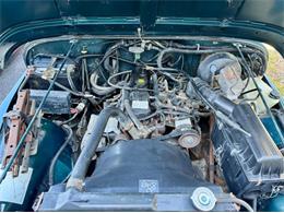 1995 Jeep Wrangler (CC-1944999) for sale in Palmetto, Florida