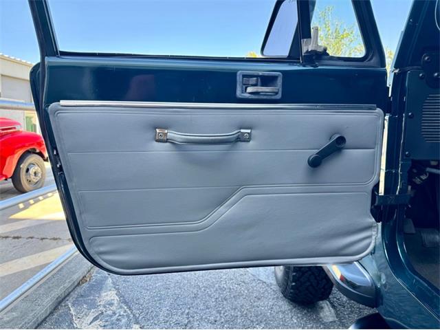 1995 Jeep Wrangler (CC-1944999) for sale in Palmetto, Florida