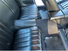 1972 Chevrolet Camaro (CC-1945046) for sale in Cadillac, Michigan