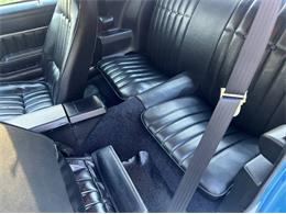 1972 Chevrolet Camaro (CC-1945046) for sale in Cadillac, Michigan