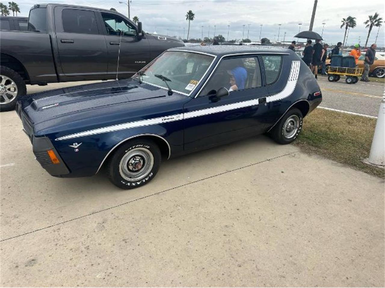 1974 AMC Gremlin for Sale | ClassicCars.com | CC-1945067