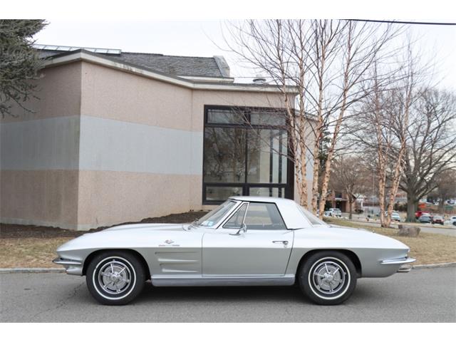 1963 Chevrolet Corvette (CC-1945094) for sale in Astoria, New York