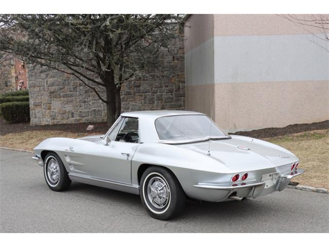 1963 Chevrolet Corvette (CC-1945094) for sale in Astoria, New York