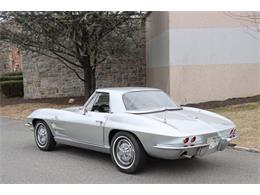 1963 Chevrolet Corvette (CC-1945094) for sale in Astoria, New York