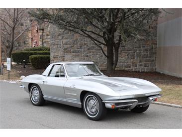 1963 Chevrolet Corvette (CC-1945094) for sale in Astoria, New York