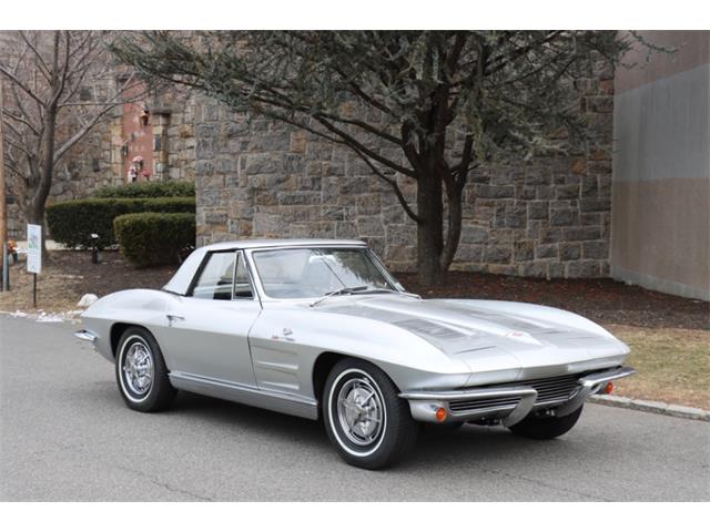 1963 Chevrolet Corvette (CC-1945094) for sale in Astoria, New York