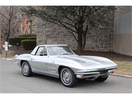 1963 Chevrolet Corvette (CC-1945094) for sale in Astoria, New York