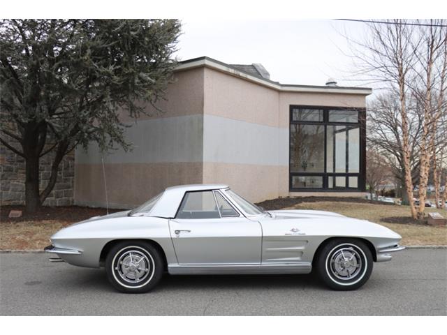 1963 Chevrolet Corvette (CC-1945094) for sale in Astoria, New York