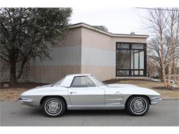 1963 Chevrolet Corvette (CC-1945094) for sale in Astoria, New York