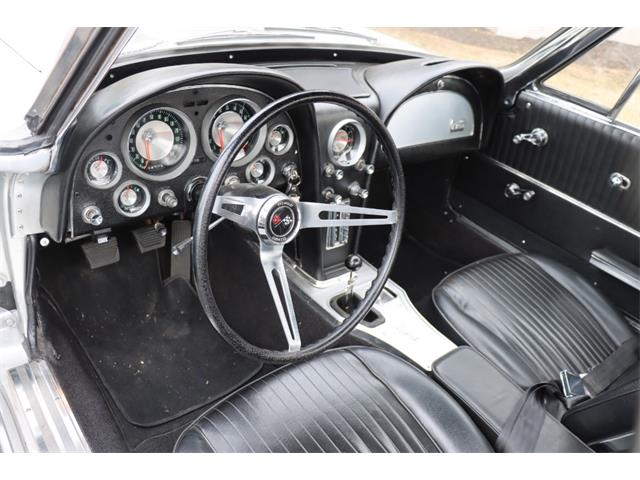 1963 Chevrolet Corvette (CC-1945094) for sale in Astoria, New York