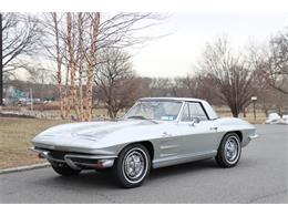 1963 Chevrolet Corvette (CC-1945094) for sale in Astoria, New York