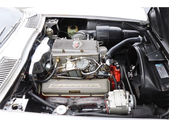 1963 Chevrolet Corvette (CC-1945094) for sale in Astoria, New York