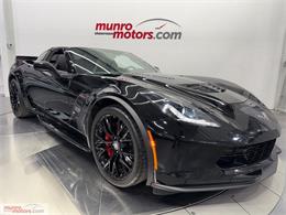 2019 Chevrolet Corvette (CC-1945119) for sale in Brantford, Ontario