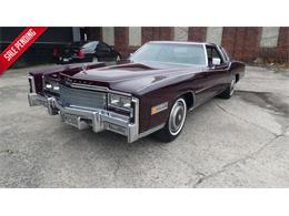 1977 Cadillac Eldorado (CC-1945190) for sale in Colombus, Ohio