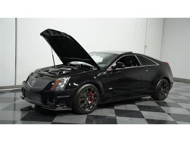 2013 Cadillac CTS (CC-1945231) for sale in Lithia Springs, Georgia