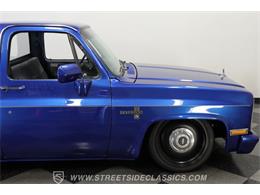 1986 Chevrolet C10 (CC-1945234) for sale in Lutz, Florida