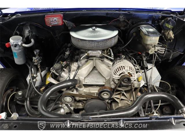 1986 Chevrolet C10 (CC-1945234) for sale in Lutz, Florida