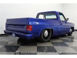 1986 Chevrolet C10 (CC-1945234) for sale in Lutz, Florida