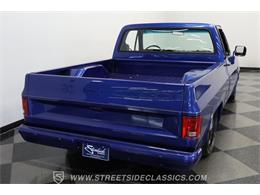 1986 Chevrolet C10 (CC-1945234) for sale in Lutz, Florida
