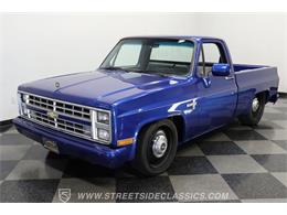 1986 Chevrolet C10 (CC-1945234) for sale in Lutz, Florida