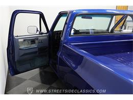 1986 Chevrolet C10 (CC-1945234) for sale in Lutz, Florida